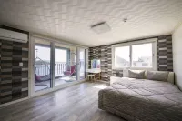 Changwon Cozy Pension