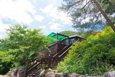 Yeongwol Doongji Pension