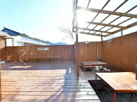 Sokcho Daemyung Pension Hotels in Сокчхо