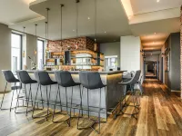 Aparthotel Adagio Bremen