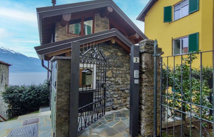 Casa Rina