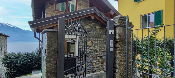 Casa Rina Hotels in Perledo