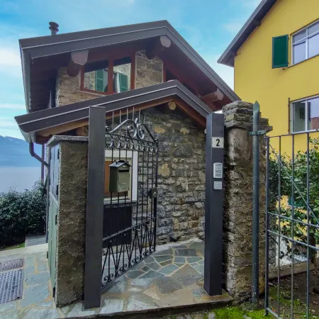 Casa Rina