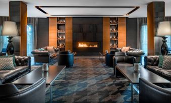 Hotel AC Baqueira Ski Resort, Autograph Collection
