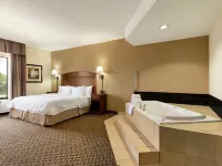Hampton Inn Duncan Hotels in Duncan