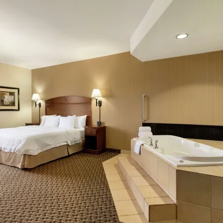 Hampton Inn Duncan