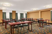 Hampton Inn Chicago-Midway Airport (Bedford Park)