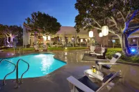 Hotel MDR Marina del Rey- a DoubleTree by Hilton - sul mare
