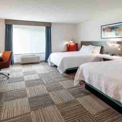 Hilton Garden Inn Minneapolis St. Paul-Shoreview Rooms