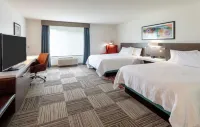 Hilton Garden Inn Minneapolis/Bloomington - bar
