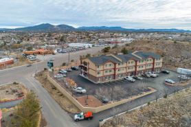 SureStay Plus Hotel by Best Western Silver City