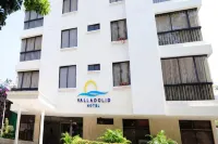 Hotel Valladolid