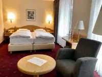 Ringhotel Niedersachsen Hotel di Hoxter