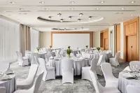 Sheraton Poznan Hotel Hotels in Poznan