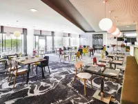 Novotel Wroclaw City Hotels in Беляны Вроцлавске