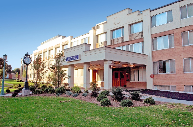 Best Western Watertown/Fort Drum