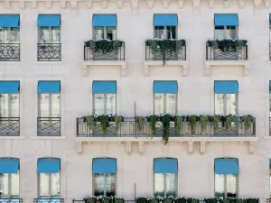 Nolinski Paris - Evok Collection