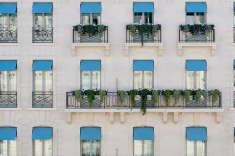 Nolinski Paris - Evok Collection