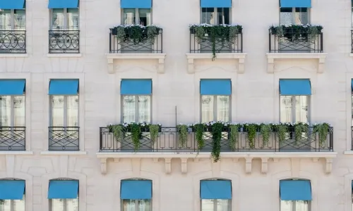 Nolinski Paris - Evok Collection