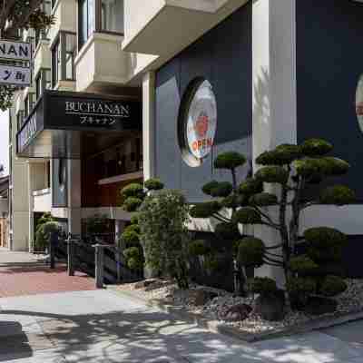 Kimpton Hotel Enso Hotel Exterior