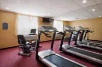 Holiday Inn Express & Suites Swansea Hotels in Swansea