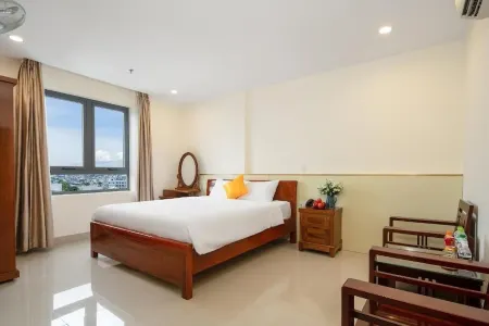 Lotus Rock 05 Hotel Da Nang