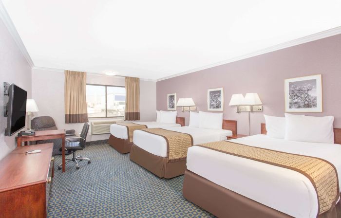 Days Inn by Wyndham Indio