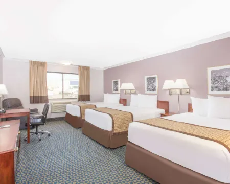 Days Inn by Wyndham Indio Hotels in Riverside County
