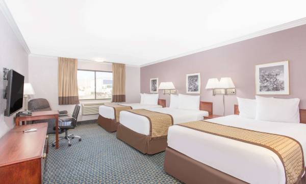 Days Inn by Wyndham Indio