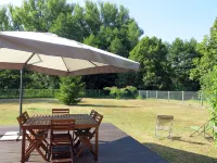 Le Moulin Lecomte