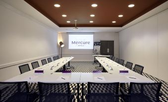 Mercure Metz Centre