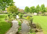 Göbels Schlosshotel "Prinz Von Hessen"