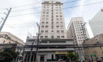 RedDoorz @ BP International Powerhouse Inc near SM Manila