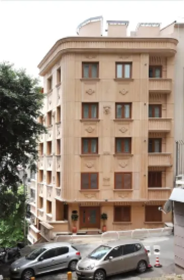 Lir Residence Suites Long Stay