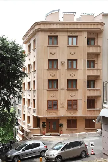 Lir Residence Suites Long Stay