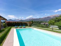 Gelsomini (Cco520) - Pools