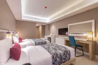 普吉芭東沃夫 普吉島住宿飯店