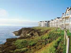 WorldMark Depoe Bay