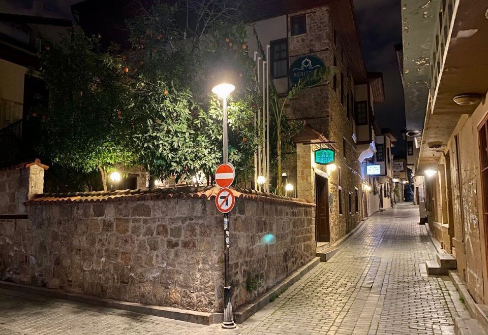 델타 호텔 객실