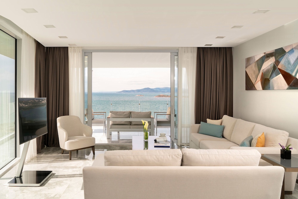 Vitalica Resort & Residences (Le Méridien Bodrum Beach Resort)