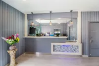 Studio 6 Deer Park, TX Hotels in Deer Park