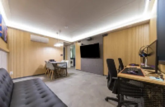 光州華城東阿拉博達飯店 U · Square附近的飯店