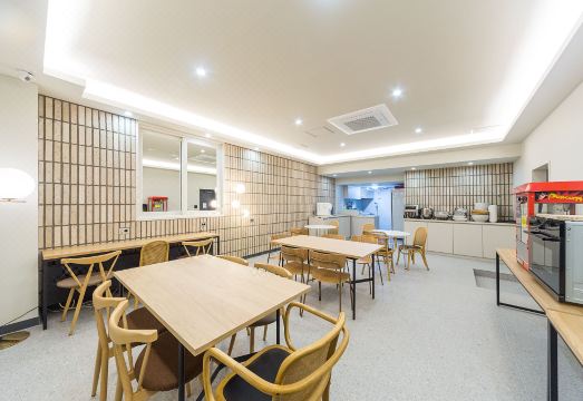 호텔 편의시설 사진 1