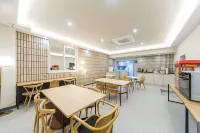 No.25 Hotel, Sacheon Hotels in Sacheon