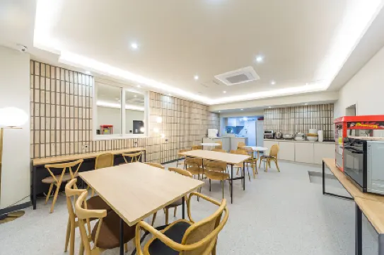 No.25 Hotel, Sacheon