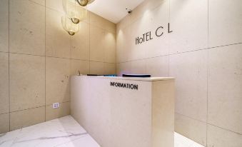 Hanam Hotel CL (CL)