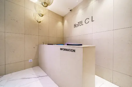 Hanam Hotel CL (CL)