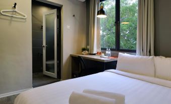 Chariton Hotel Alma