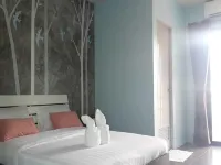 Nalin Place - Guest houses