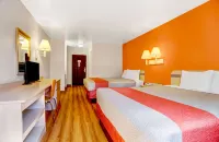 Motel 6 Espanola, NM Hotels in Española